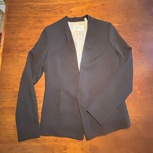 Babaton Black Blazer